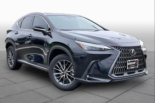 Caviar 2024 Lexus NX 250 Premium