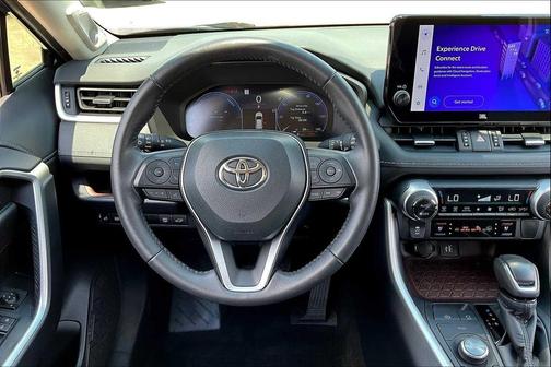 2024 Toyota RAV4 Hybrid Limited