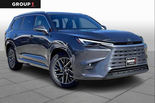 2025 Lexus TX 350 Premium