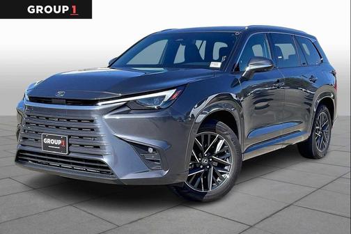 2025 Lexus TX 350 Premium