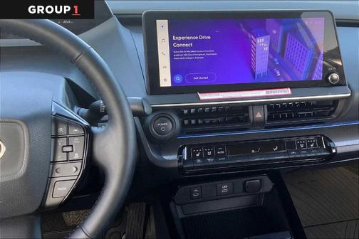 2024 Toyota Prius Limited