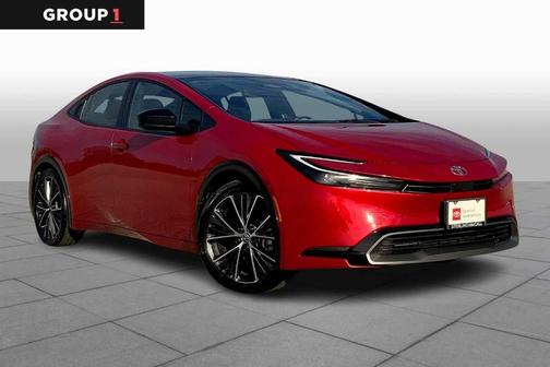 2024 Toyota Prius Limited