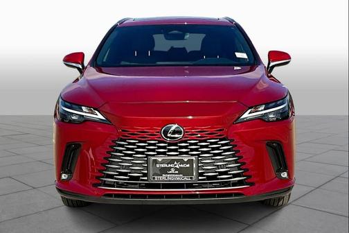 2023 Lexus RX 350 Premium Plus