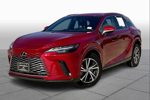 2023 Lexus RX 350 Premium Plus