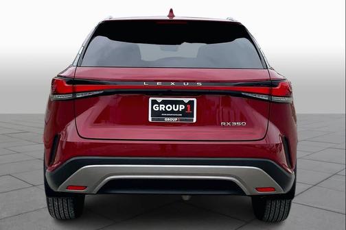 2023 Lexus RX 350 Premium Plus