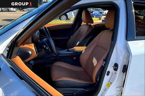 2024 Lexus IS 350 Base