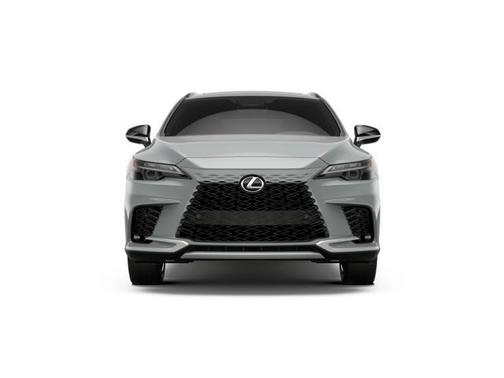 2026 Lexus RX 350 F SPORT Design