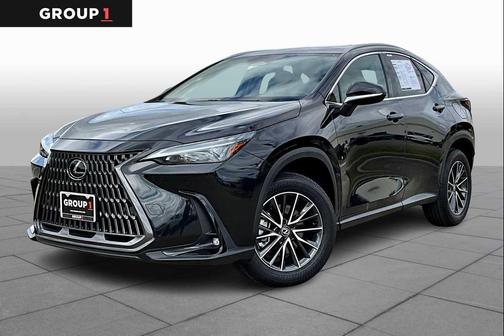 2025 Lexus NX 250 Premium