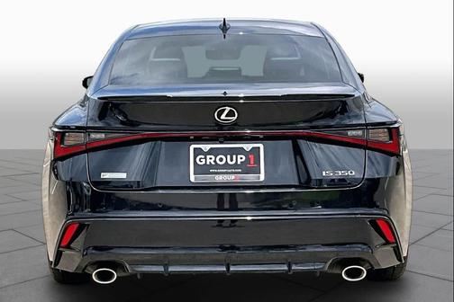 Caviar 2021 Lexus IS 350 Base