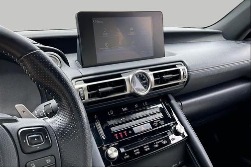 Caviar 2021 Lexus IS 350 Base