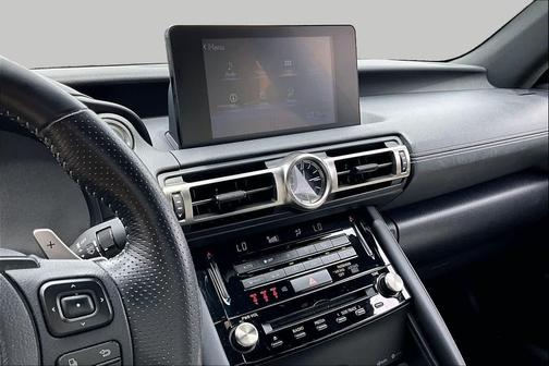 Caviar 2021 Lexus IS 350 Base