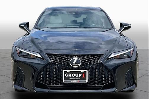 Caviar 2021 Lexus IS 350 Base