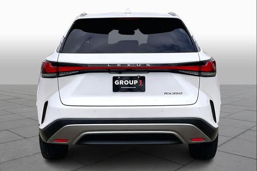 2023 Lexus RX 350 Premium Plus
