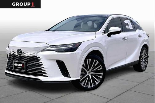 2023 Lexus RX 350 Premium Plus