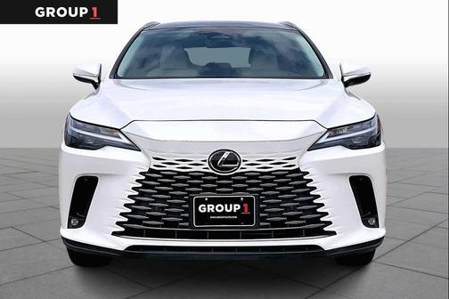 2023 Lexus RX 350 Premium Plus