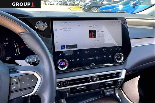 2023 Lexus RX 350 Luxury