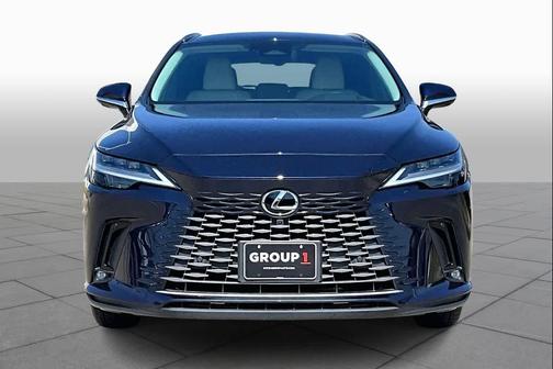 2023 Lexus RX 350 Luxury