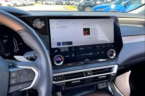 2023 Lexus RX 350 Luxury