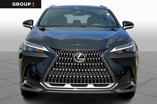 2023 Lexus NX 250 Base