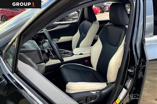 2023 Lexus NX 250 Base