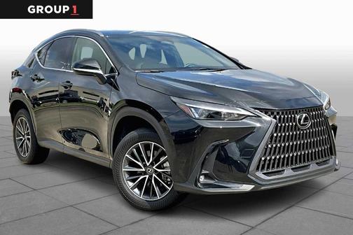 2023 Lexus NX 250 Base