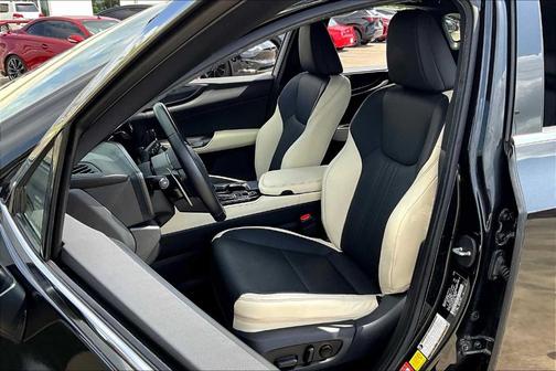 2023 Lexus NX 250 Base