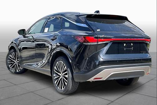 2026 Lexus RX 350 Premium Plus