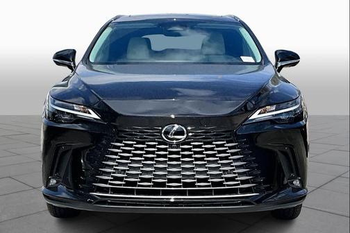 2026 Lexus RX 350 Premium Plus