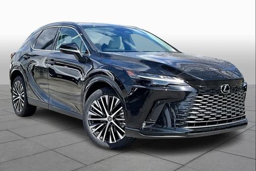 2026 Lexus RX 350 Premium Plus