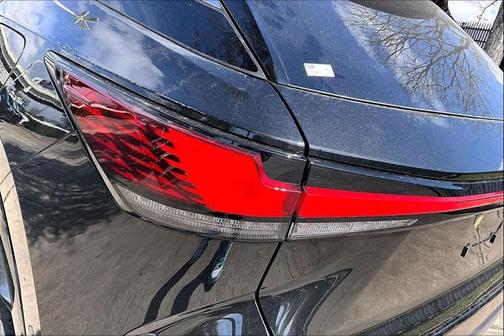 2026 Lexus RX 350 Premium Plus