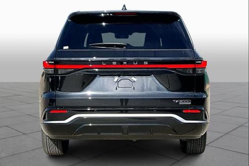 2026 Lexus TX 500h F SPORT Premium