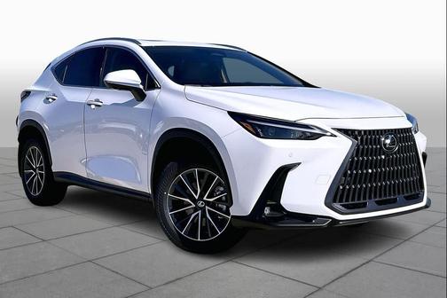 2026 Lexus NX 350 NX 350 Premium