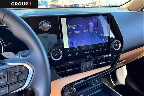 2025 Lexus NX 250 Premium