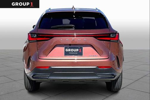 2025 Lexus NX 250 Premium