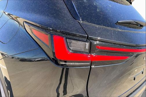 Caviar 2026 Lexus NX 350h Premium