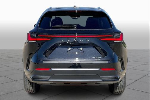 Caviar 2026 Lexus NX 350h Premium