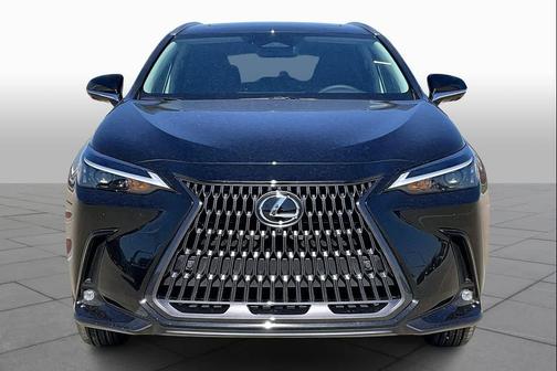 Caviar 2026 Lexus NX 350h Premium