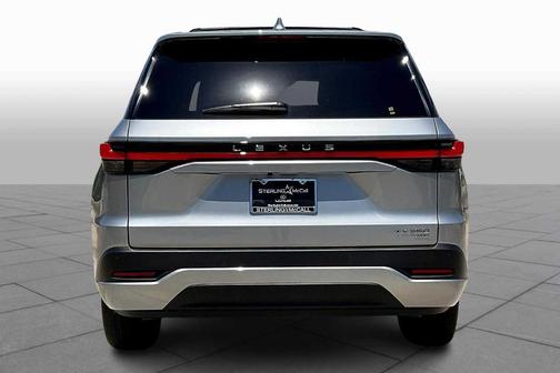 2025 Lexus TX 350