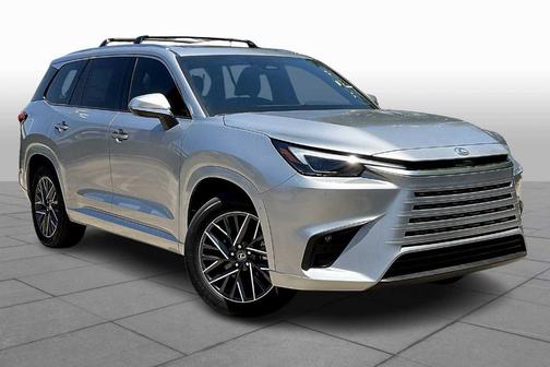2025 Lexus TX 350