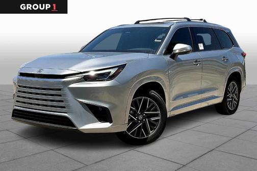 2025 Lexus TX 350