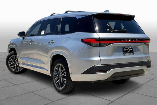 2025 Lexus TX 350
