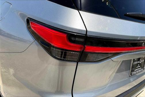 2025 Lexus TX 350