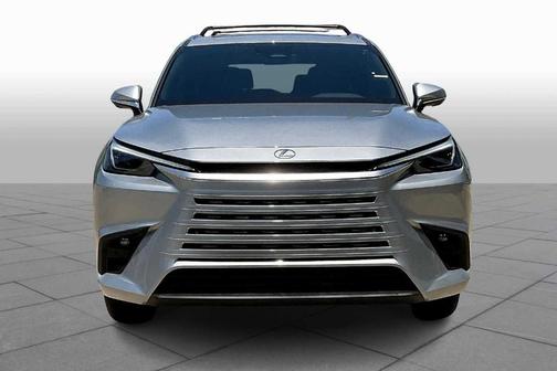 2025 Lexus TX 350