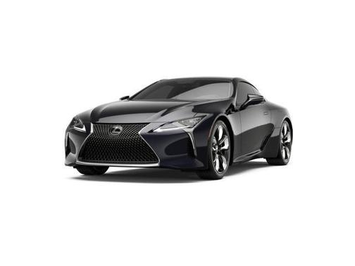 2026 Lexus LC 500 Base