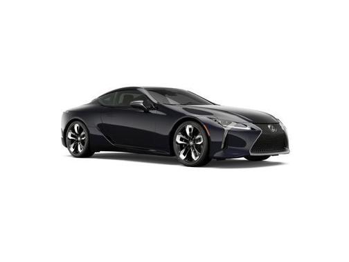 2026 Lexus LC 500 Base
