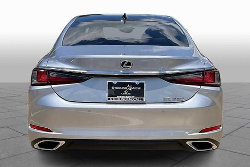 2025 Lexus ES 350