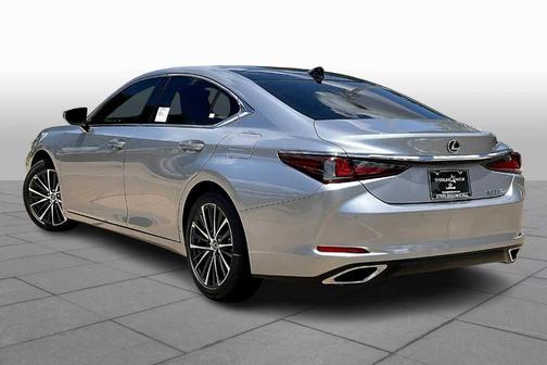 2025 Lexus ES 350