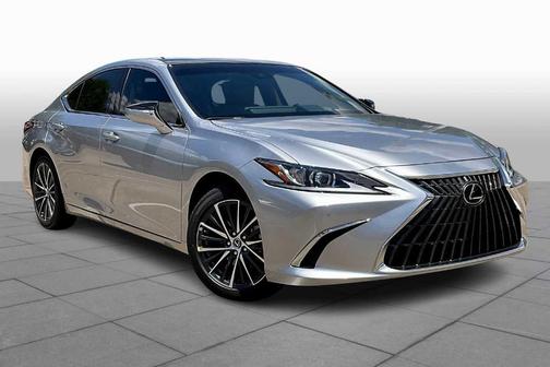 2025 Lexus ES 350
