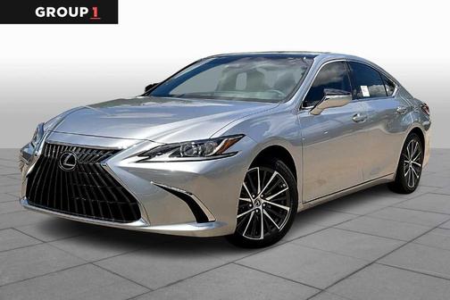 2025 Lexus ES 350