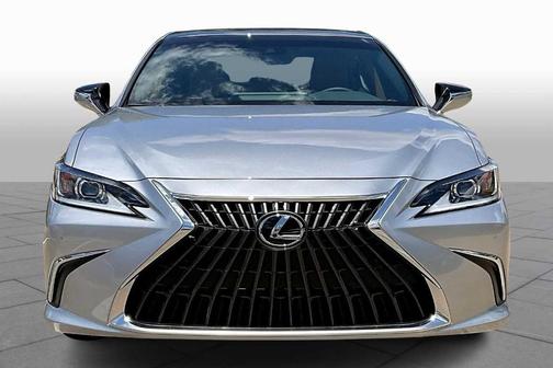 2025 Lexus ES 350